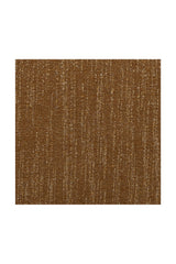 Modern European furniture - Brown Open-Back Rolling Dining Chair - www.oroa.com