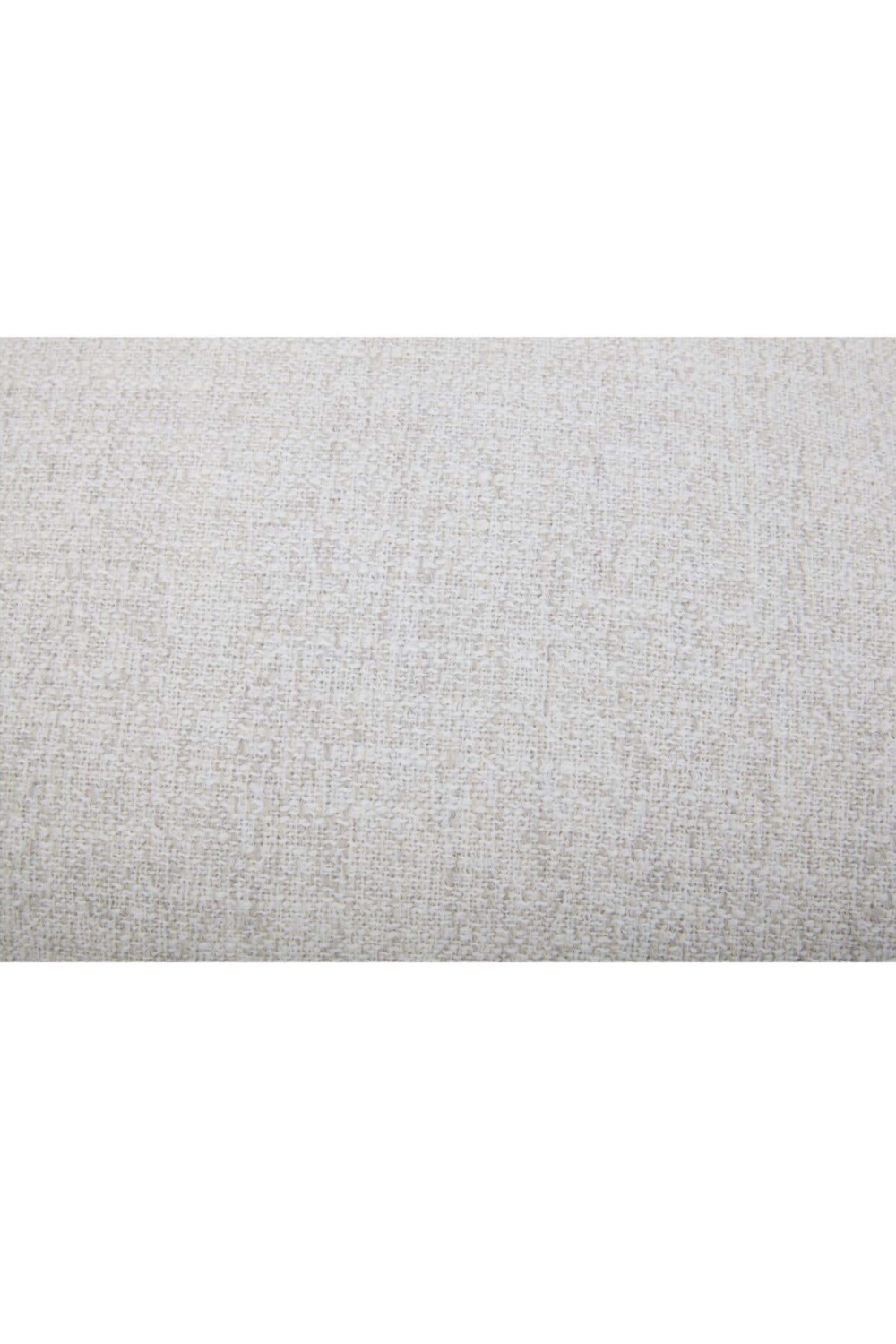 Upholstered Rolling Dining Chair | Novi Living Sandy | Oroa.com