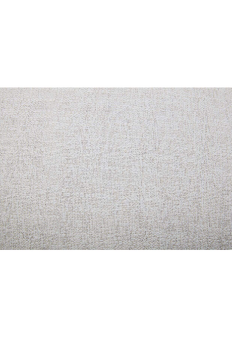 Modern European furniture - Upholstered Rolling Dining Chair - www.oroa.com
