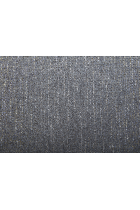 Modern European furniture - Upholstered Rolling Dining Chair - www.oroa.com