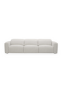 Modern European furniture - 3-Seater Power Recliner Sofa - www.oroa.com