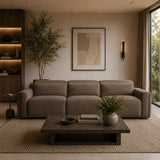 3-Seater Power Recliner Sofa | Novi Living Wilder