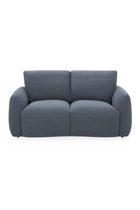 Modern European furniture - High-Back 2-Seater Sofa - www.oroa.com