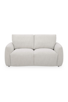 Modern European furniture - High-Back 2-Seater Sofa - www.oroa.com