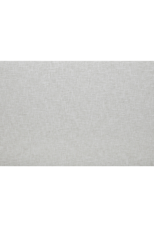 White Tufted Bed | Novi Living Tory | Oroa.com