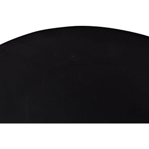 Round Wooden End Table | Novi Living Nels | Oroa.com