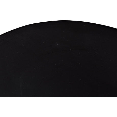 Modern European furniture - Round Wooden End Table - www.oroa.com