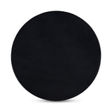 Modern European furniture - Wooden Round Coffee Table - www.oroa.com