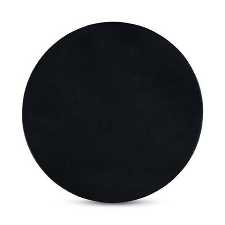Modern European furniture - Wooden Round Coffee Table - www.oroa.com
