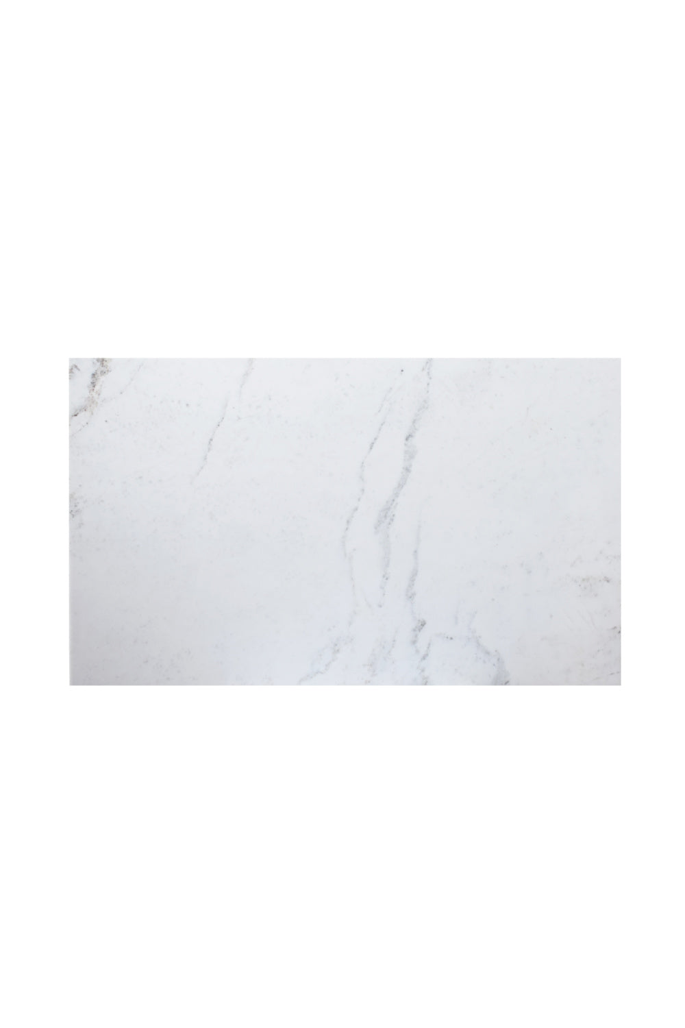 Modern European furniture - White Banswara Marble Console Table - www.oroa.com