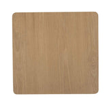 Natural Oak Side Table | Novi Living Morey