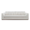 Modern European furniture - Minimalist Sleeper Sofa - www.oroa.com