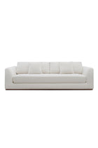Modern European furniture - Minimalist Sleeper Sofa - www.oroa.com