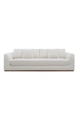 Modern European furniture - Minimalist Sleeper Sofa - www.oroa.com
