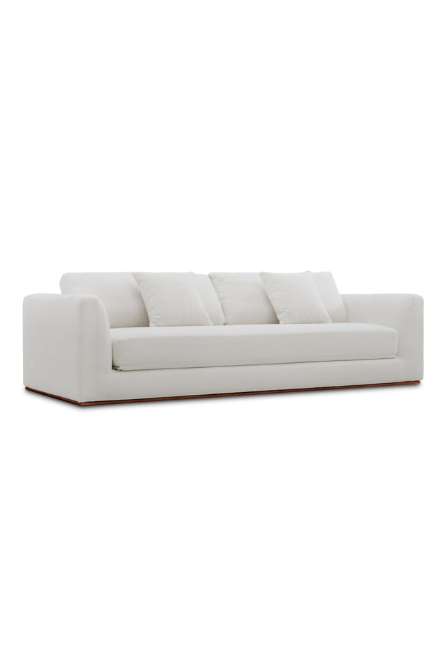 Modern European furniture - Minimalist Sleeper Sofa - www.oroa.com