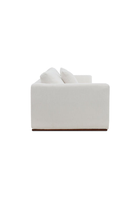 Modern European furniture - Minimalist Sleeper Sofa - www.oroa.com
