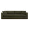 Modern European furniture - Minimalist Sleeper Sofa - www.oroa.com