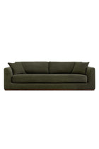 Modern European furniture - Minimalist Sleeper Sofa - www.oroa.com