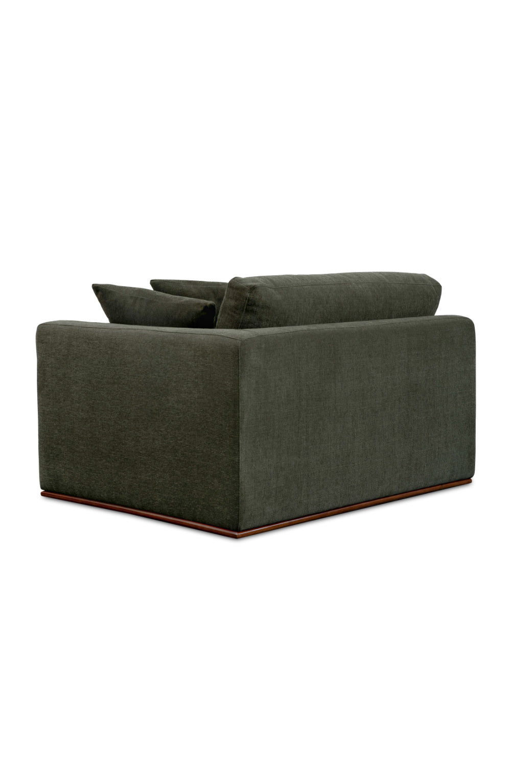 Modern European furniture - Right-Armed Corner Chair - www.oroa.com