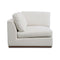 Modern European furniture - Minimalist Corner Chair - www.oroa.com