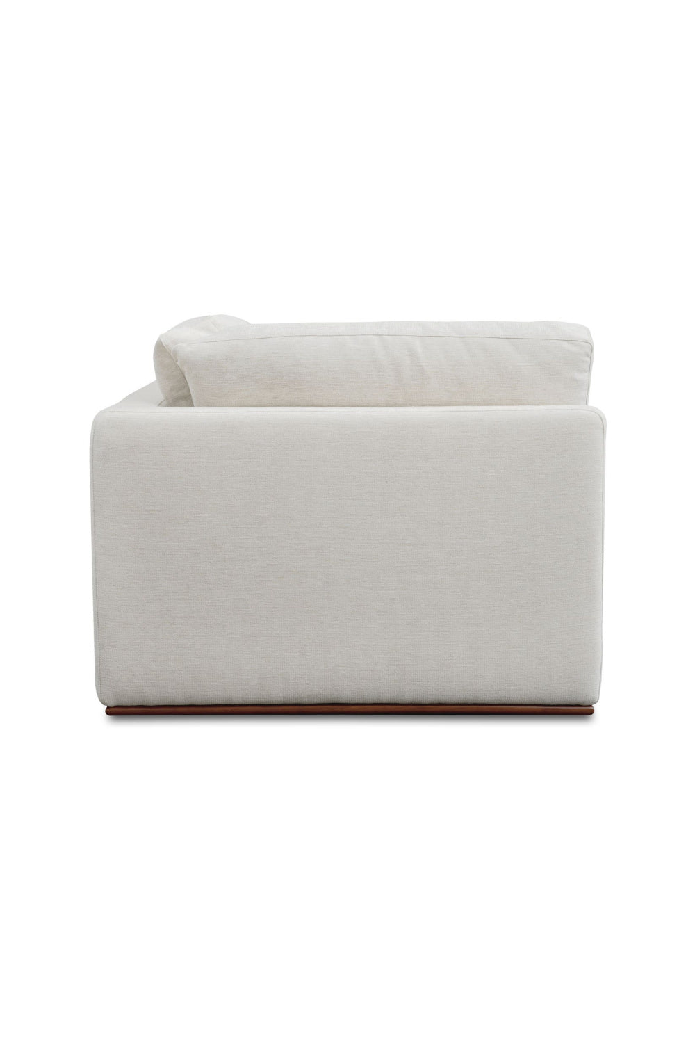 Modern European furniture - Minimalist Corner Chair - www.oroa.com