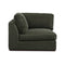 Modern European furniture - Minimalist Corner Chair - www.oroa.com