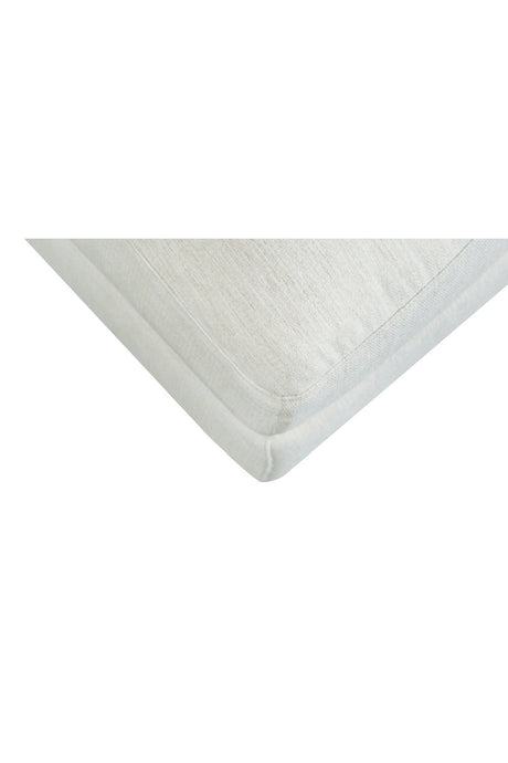 Modern European furniture - Classic Rectangular Ottoman - www.oroa.com