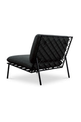 Modern European furniture - Olefin Indoor/Outdoor Accent Chair - www.oroa.com