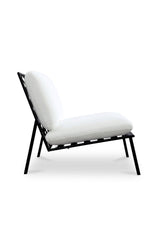 Modern European furniture - Olefin Indoor/Outdoor Accent Chair - www.oroa.com