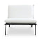 Modern European furniture - Olefin Indoor/Outdoor Accent Chair - www.oroa.com