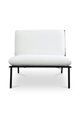 Modern European furniture - Olefin Indoor/Outdoor Accent Chair - www.oroa.com