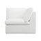 Modern European furniture - Olefin Indoor/Outdoor Sofa - www.oroa.com