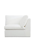 Modern European furniture - Olefin Indoor/Outdoor Sofa - www.oroa.com