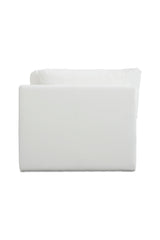 Modern European furniture - Olefin Indoor/Outdoor Sofa - www.oroa.com