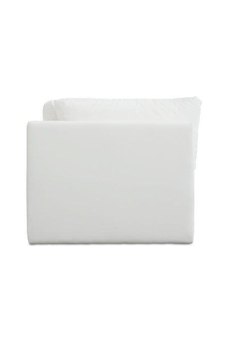 Modern European furniture - Olefin Indoor/Outdoor Sofa - www.oroa.com
