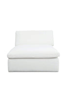 Modern European furniture - Olefin Indoor/Outdoor Sofa - www.oroa.com