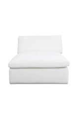 Modern European furniture - Olefin Indoor/Outdoor Sofa - www.oroa.com