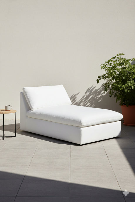Olefin Indoor/Outdoor Sofa | Novi Living Miles