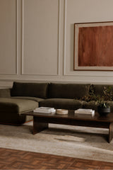 Modern European furniture - Classic Modular Sofa - www.oroa.com
