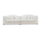 Modern European furniture - Tufted Cushion Sofa - www.oroa.com