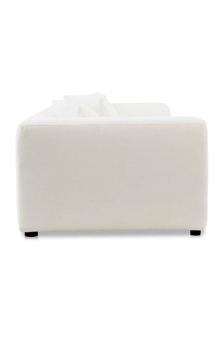 Modern European furniture - Tufted Cushion Sofa - www.oroa.com