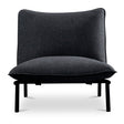 Modern European furniture - Modern Outdoor Cushion Chair - www.oroa.com