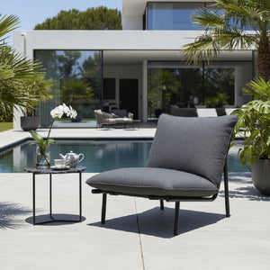  Modern European furniture - Modern Outdoor Cushion Chair - www.oroa.com | Oroa.com