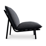 Modern European furniture - Modern Outdoor Cushion Chair - www.oroa.com