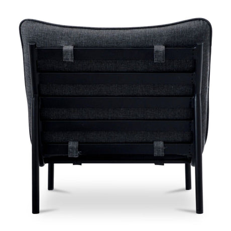 Modern European furniture - Modern Outdoor Cushion Chair - www.oroa.com