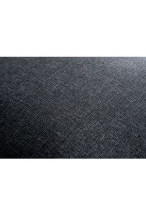 Modern Outdoor Cushion Chair | Novi Living Morgan | Oroa.com