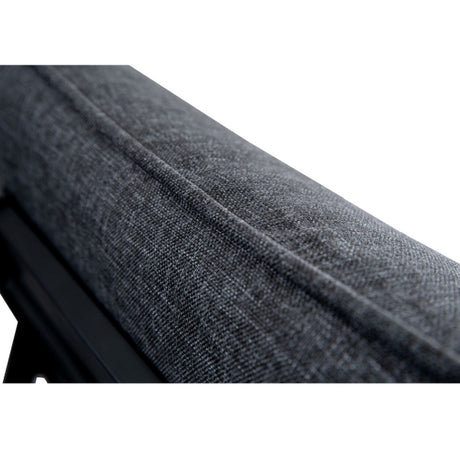 Modern European furniture - Modern Outdoor Cushion Chair - www.oroa.com