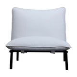Modern European furniture - Modern Outdoor Cushion Chair - www.oroa.com