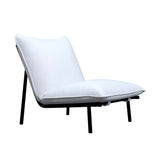 Modern European furniture - Modern Outdoor Cushion Chair - www.oroa.com