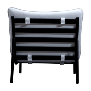   Modern European furniture - Modern Outdoor Cushion Chair - www.oroa.com | Oroa.com